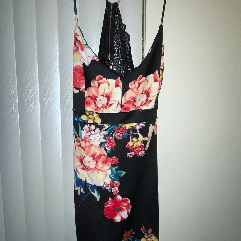 Homecoming dress
